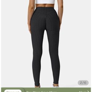 tiktok leggings